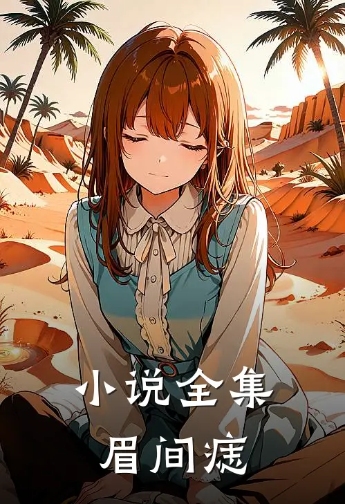 小说全集眉间痣