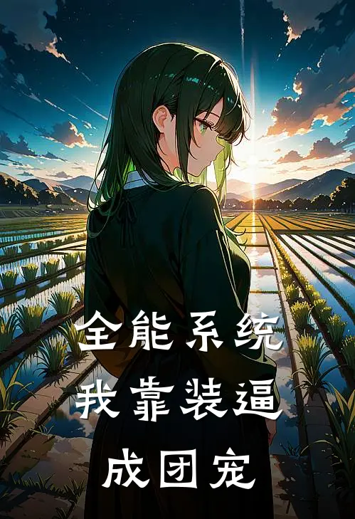全能系统：我靠装逼成团宠