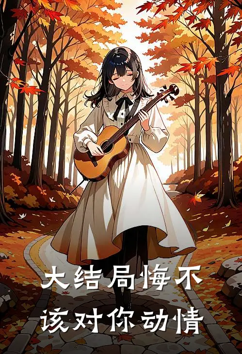 大结局悔不该对你动情