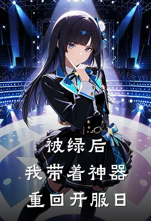 被绿后，我带着神器重回开服日