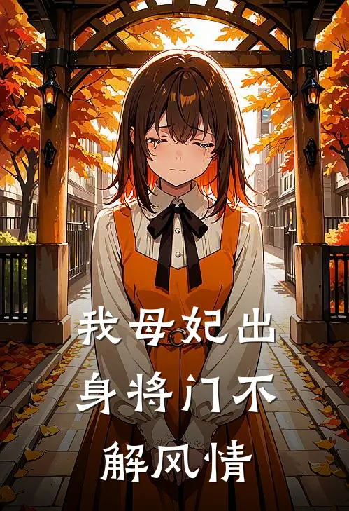 我母妃出身将门不解风情