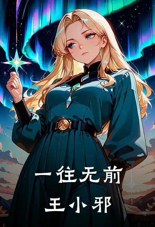 一往无前王小邪