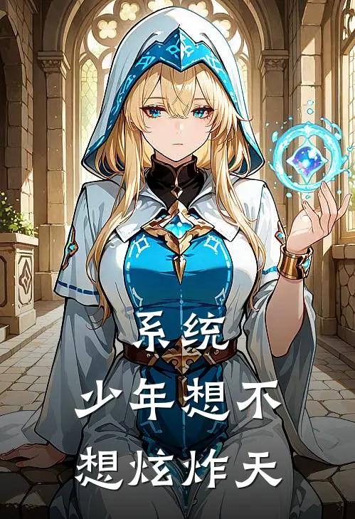 系统：少年想不想炫炸天