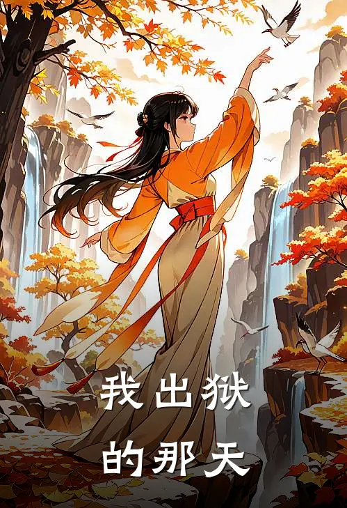 我出狱的那天