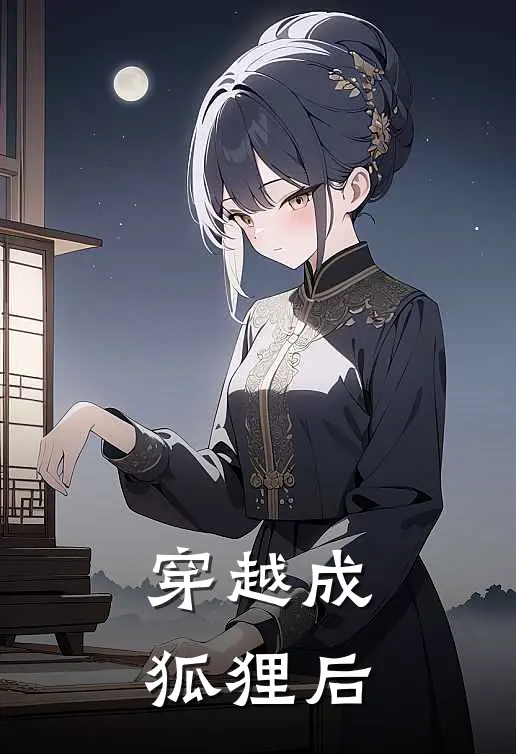 穿越成狐狸后