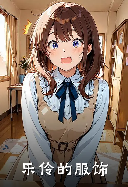 乐伶的服饰