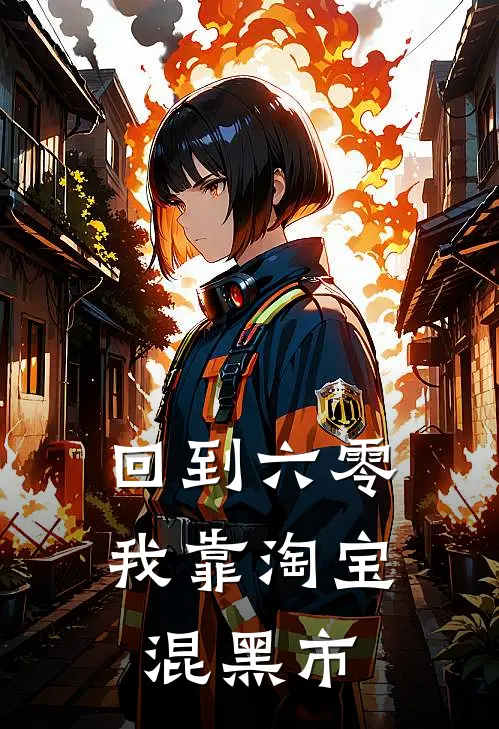 回到六零我靠淘宝混黑市