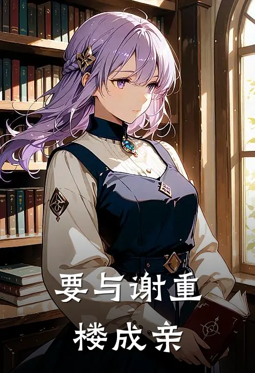 要与谢重楼成亲