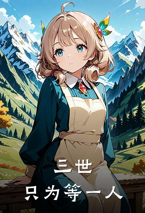 三世，只为等一人