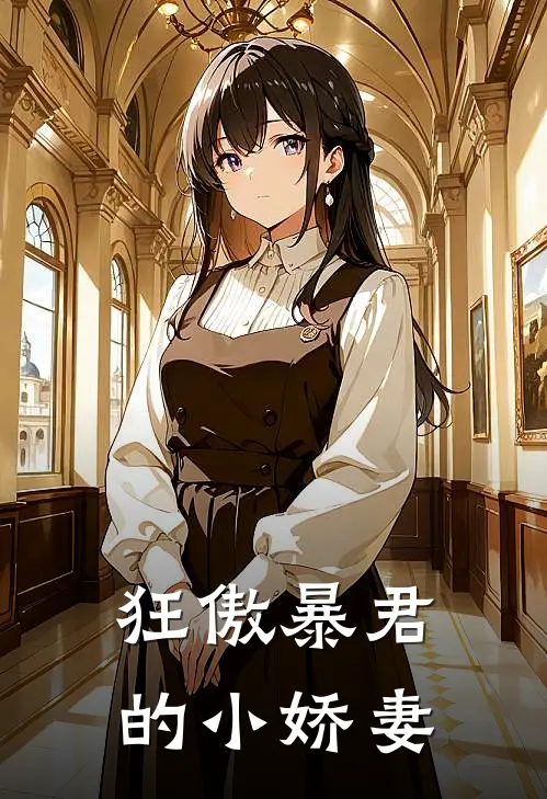 狂傲暴君的小娇妻