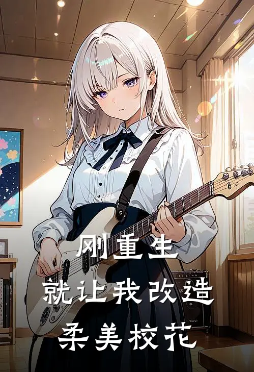 刚重生，就让我改造柔美校花