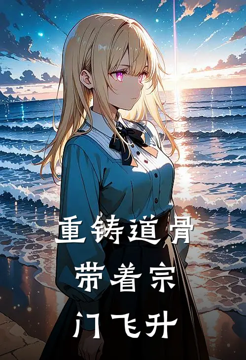 重铸道骨：带着宗门飞升