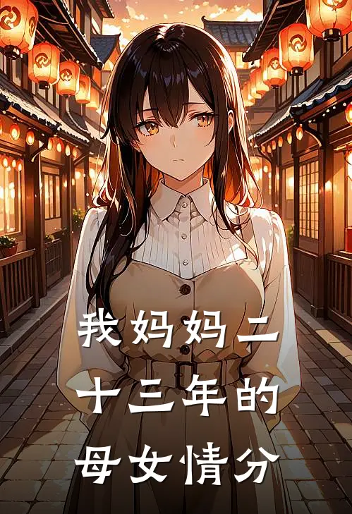 我妈妈二十三年的母女情分