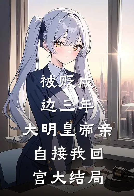 被贬戍边三年，大明皇帝亲自接我回宫大结局