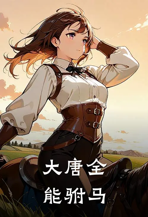 大唐全能驸马