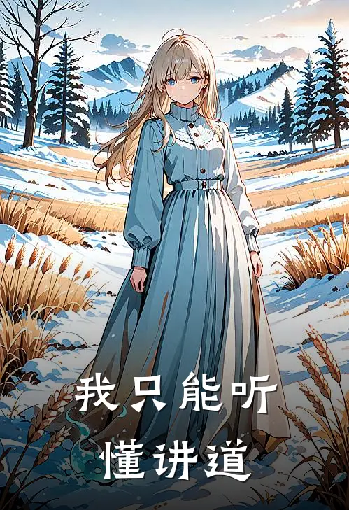 我只能听懂讲道