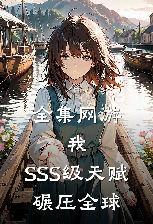 全集网游：我，SSS级天赋，碾压全球