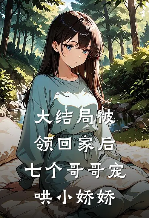 大结局被领回家后，七个哥哥宠哄小娇娇