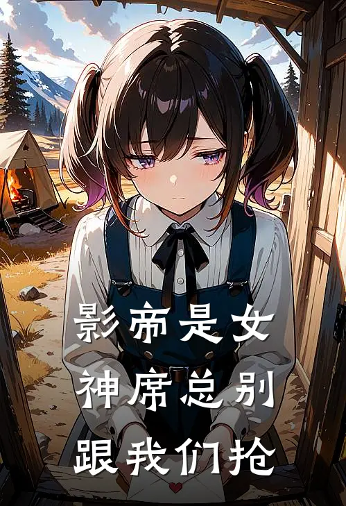 影帝是女神席总别跟我们抢