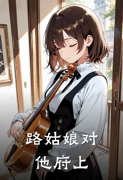 路姑娘对他府上