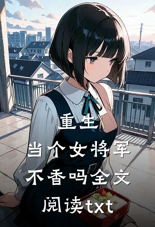 重生，当个女将军不香吗全文阅读txt