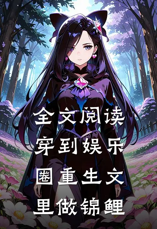 全文阅读穿到娱乐圈重生文里做锦鲤
