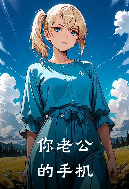 你老公的手机