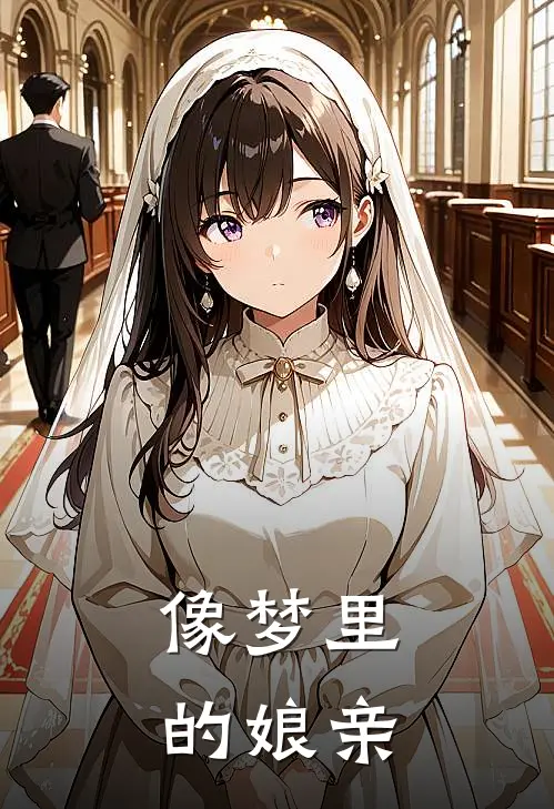 像梦里的娘亲