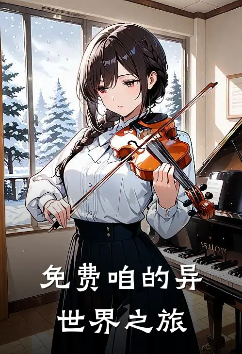 免费咱的异世界之旅