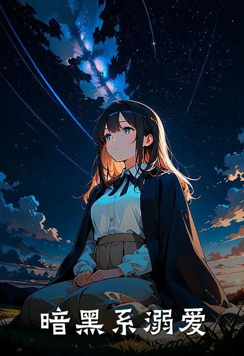 暗黑系溺爱