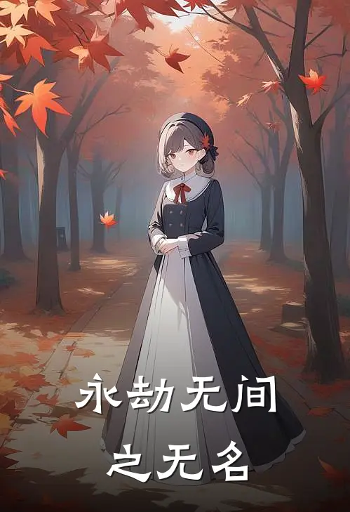 永劫无间之无名