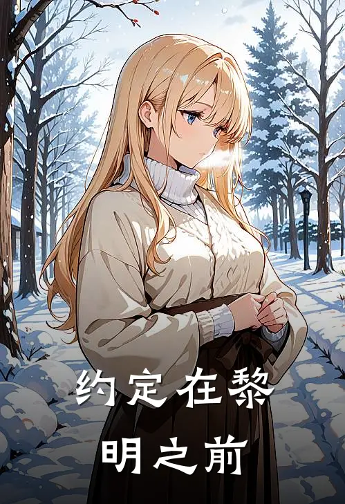 约定在黎明之前