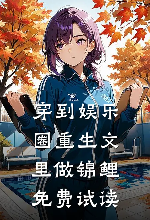 穿到娱乐圈重生文里做锦鲤免费试读