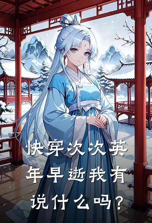 快穿次次英年早逝我有说什么吗？