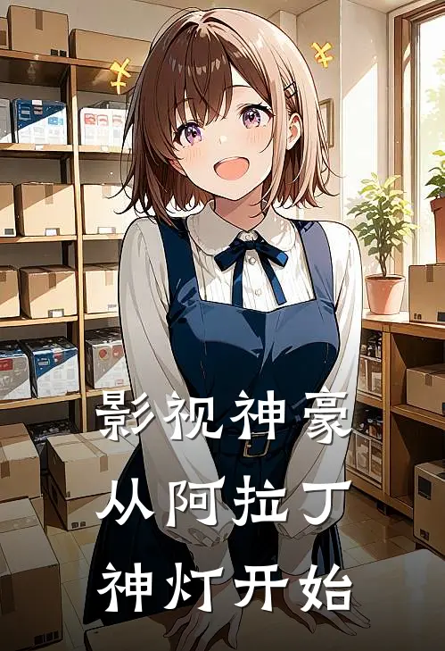 影视神豪从阿拉丁神灯开始
