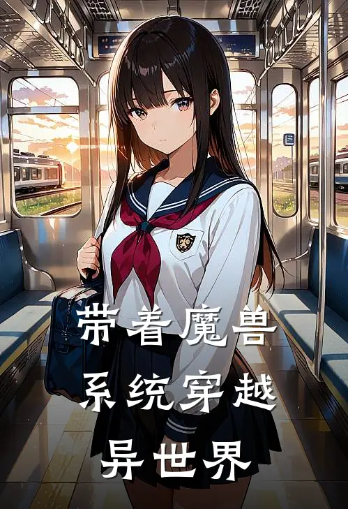 带着魔兽系统穿越异世界