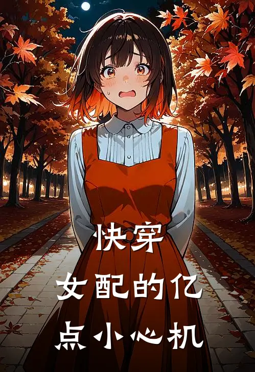 快穿：女配的亿点小心机