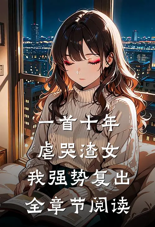 一首十年虐哭渣女，我强势复出全章节阅读
