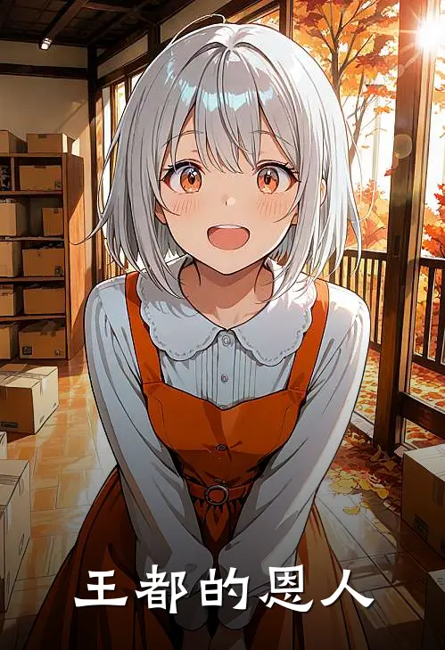 王都的恩人
