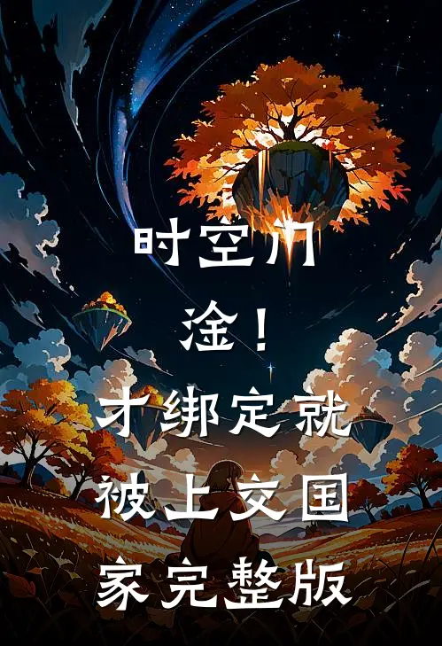 时空门：淦！才绑定就被上交国家完整版