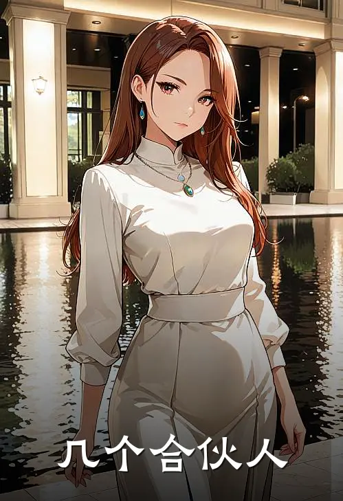 几个合伙人