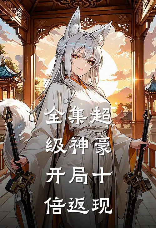 全集超级神豪：开局十倍返现