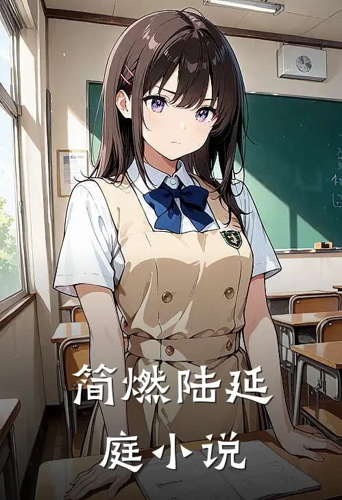 简燃陆延庭小说