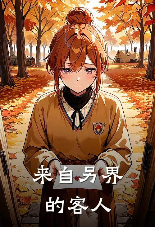 来自另界的客人