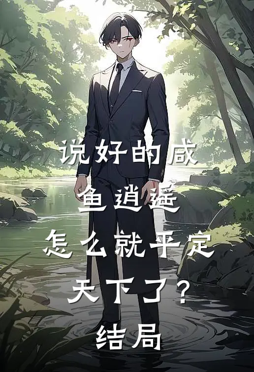 说好的咸鱼逍遥，怎么就平定天下了？结局