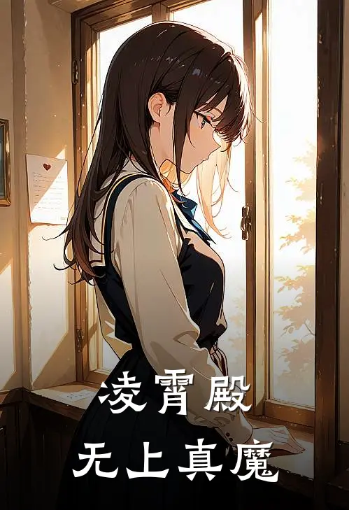 凌霄殿：无上真魔