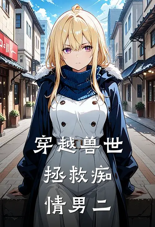 穿越兽世，拯救痴情男二