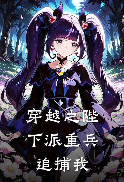 穿越之陛下派重兵追捕我