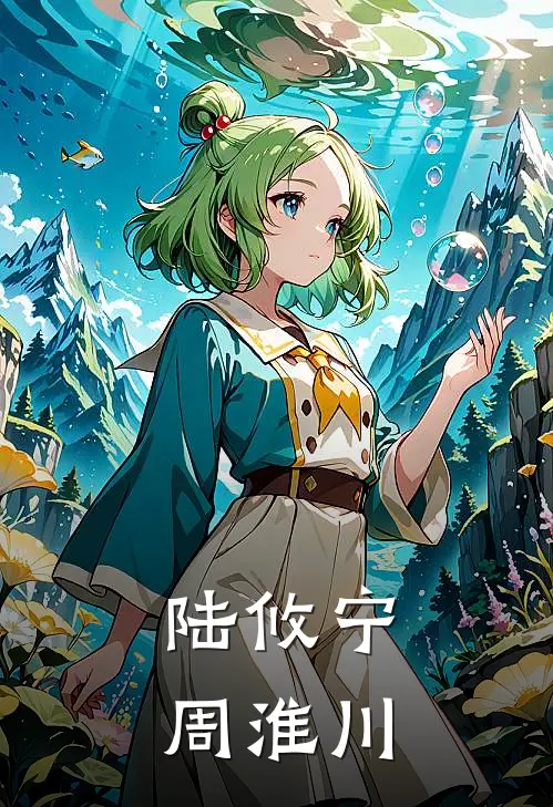 陆攸宁周淮川