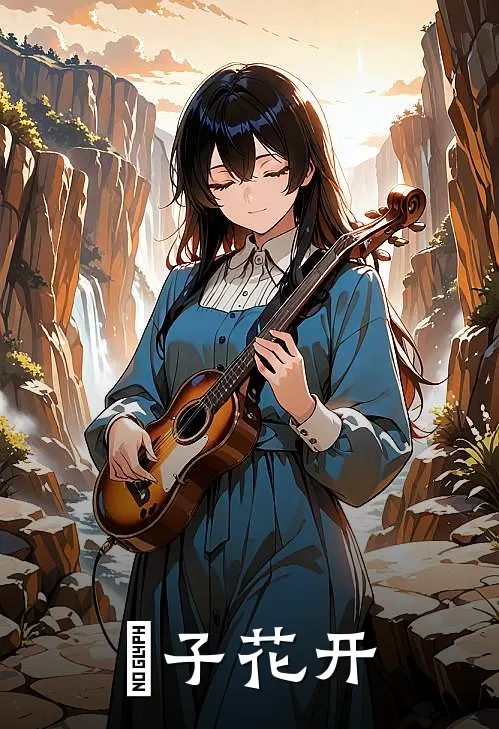 枙子花开